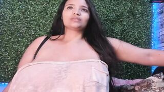 _aleja_foxx - [Chaturbate] Webcam Stunning lesbian