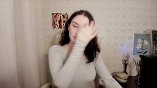 alena_navi - [Chaturbate] Sweet Model Cam Clip real