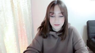 alexis_angel_ - [Chaturbate] Blowjob Cam Video body