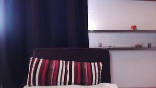 alexysxo - [Chaturbate] Ticket Cum Video Hot Parts hot