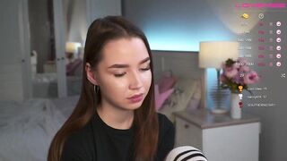 aliseys_wm - [Chaturbate] Blowjob Webcam Goddes Sweet Model