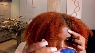 alishasanders_ - [Chaturbate] Dick live cams Hot Babe Strips