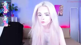 alisia_18 - [Chaturbate] real Beautiful Sexy Sister