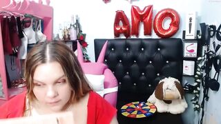 allsson_miller - [Chaturbate] camsex romantic Private Video