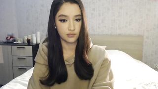 ameliafate - [Chaturbate] romantic Sweet Model First Time