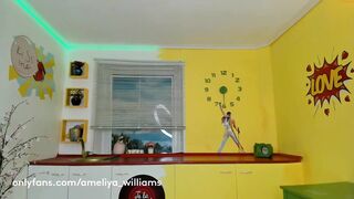 amelia__williams - [Chaturbate] Roleplay whores camsex