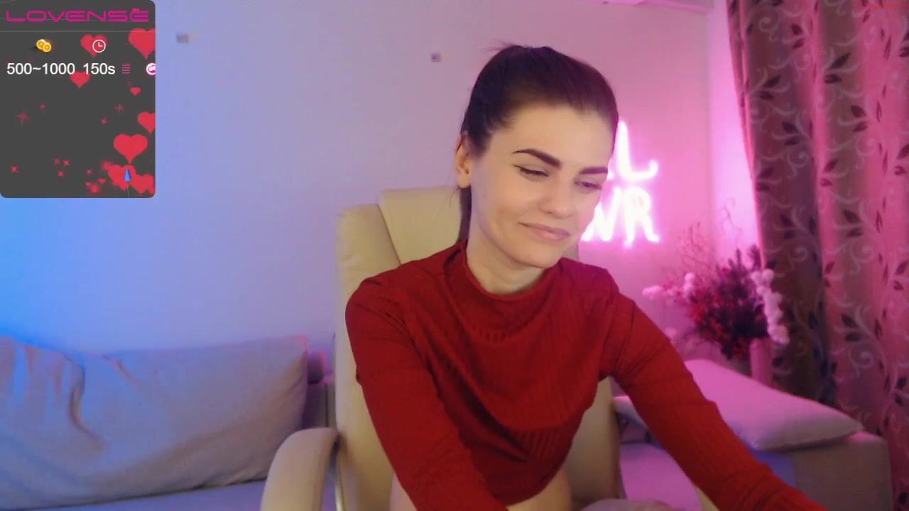 lizawildd Video 590 Seconds