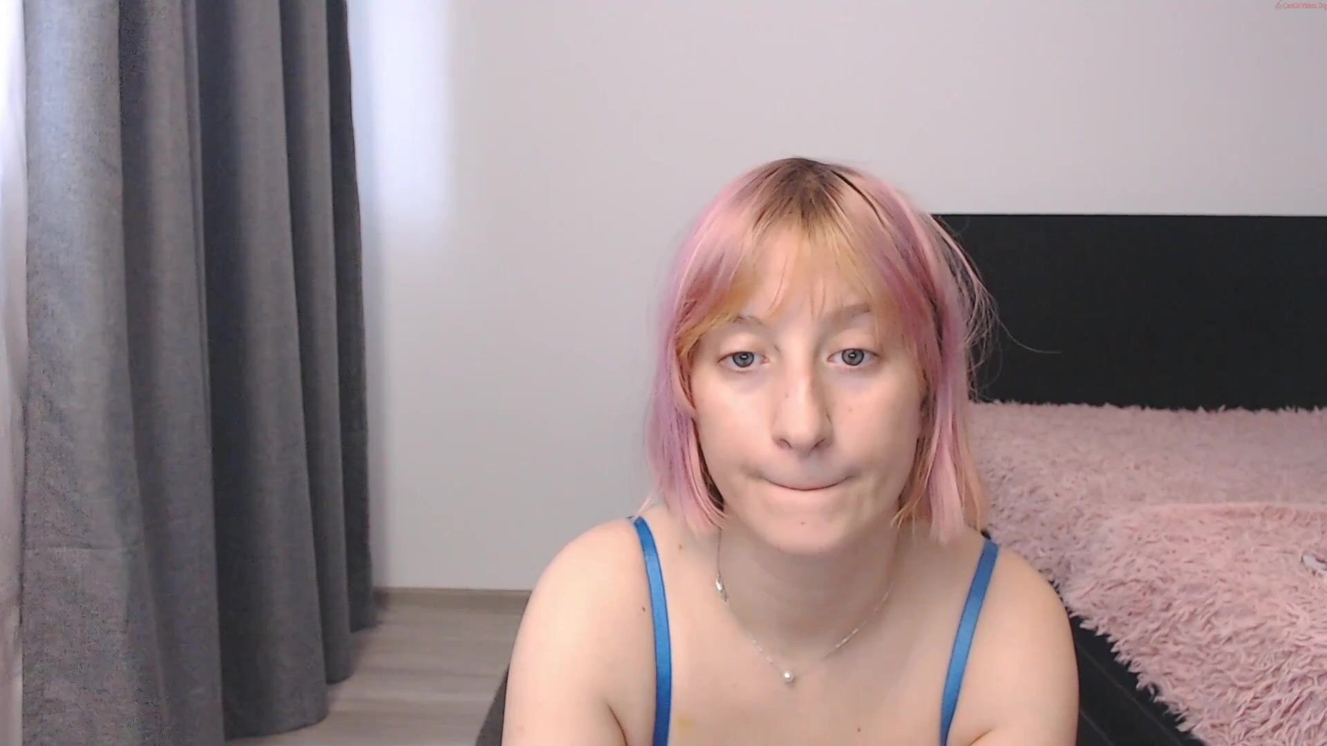 sweethornytanya Video 534 Seconds
