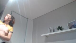 agatta_lesse Video  704 Seconds