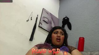 rous_wild Video  527 Seconds