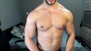muscle955 Video  427 Seconds