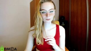 mollystrawwberry Video  419 Seconds