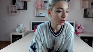 sugarrrblonde Video  262 Seconds