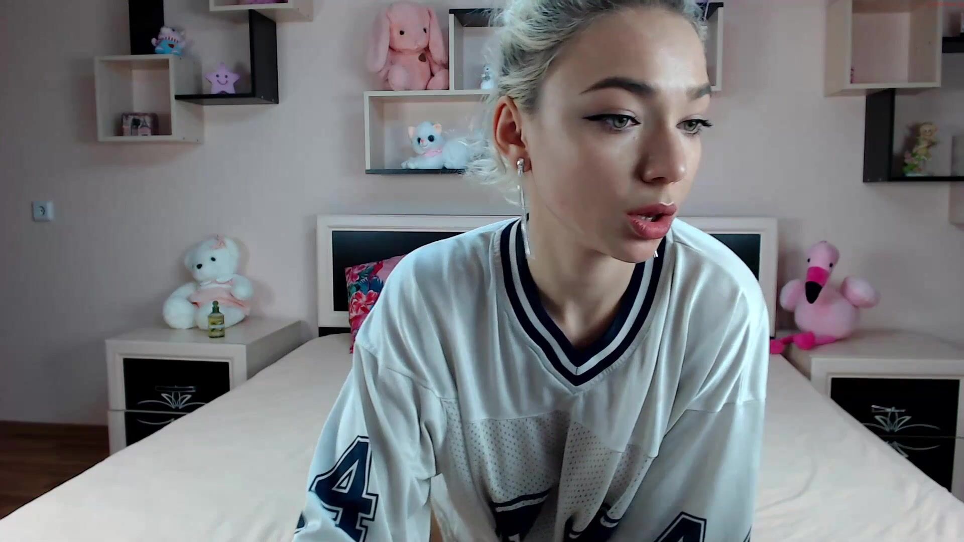 sugarrrblonde Video 262 Seconds