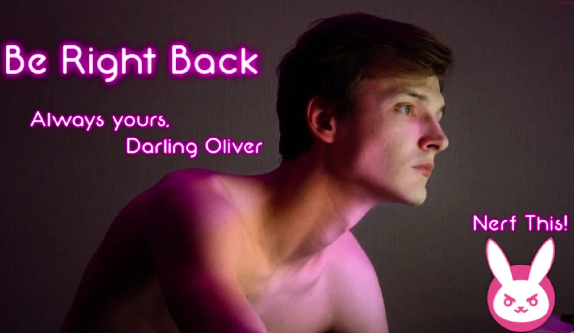 darling_oliver Video 1382 Seconds