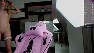 angel_pinky Video  522 Seconds