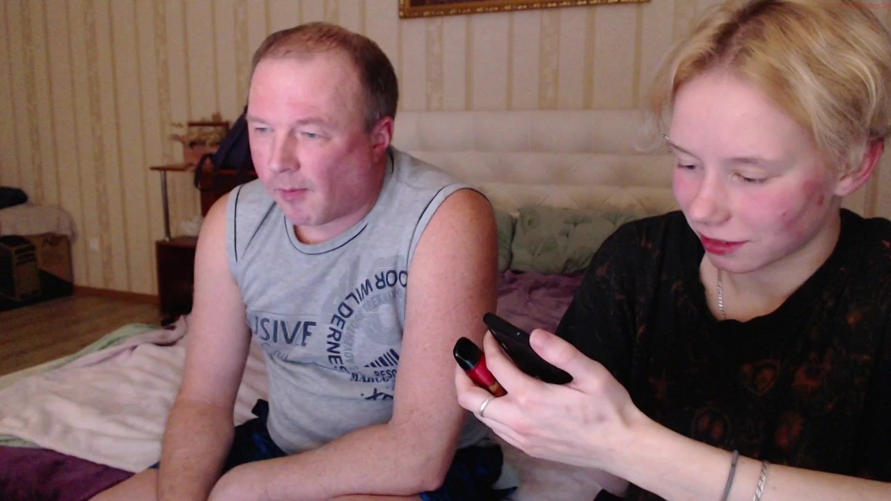 lily_your_angel Video  987 Seconds