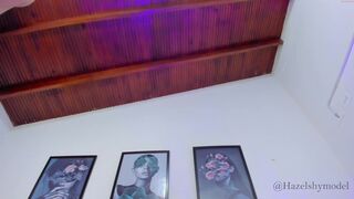 hazel_shy Video  545 Seconds