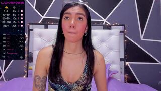 isabella_vbg Video  499 Seconds