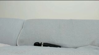 arianaonfire Video  472 Seconds