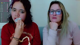 sweetdirtygirls Video  1180 Seconds