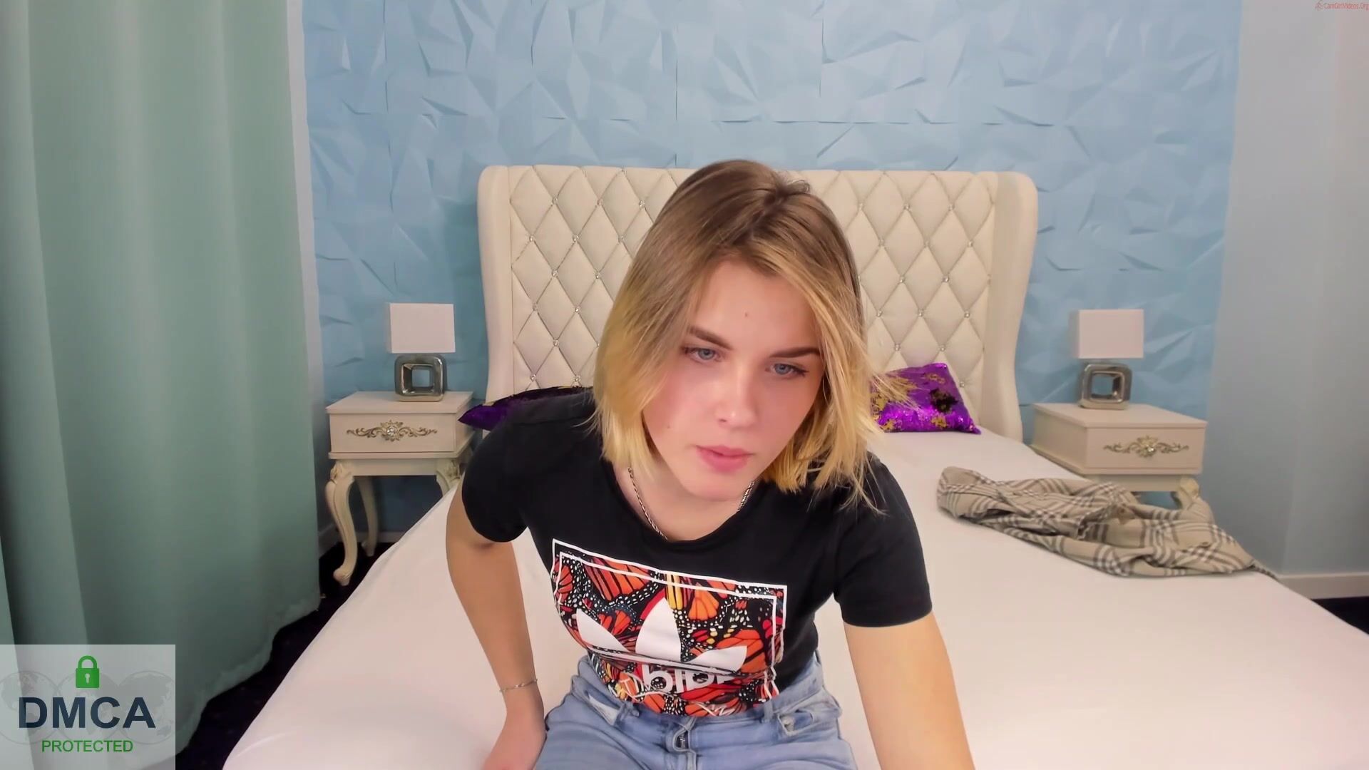 kelly_griffin Video 579 Seconds
