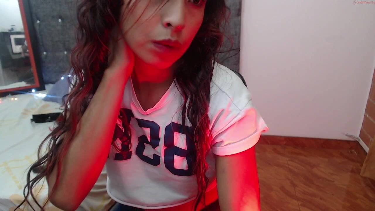 _alexia_18 Video 585 Seconds