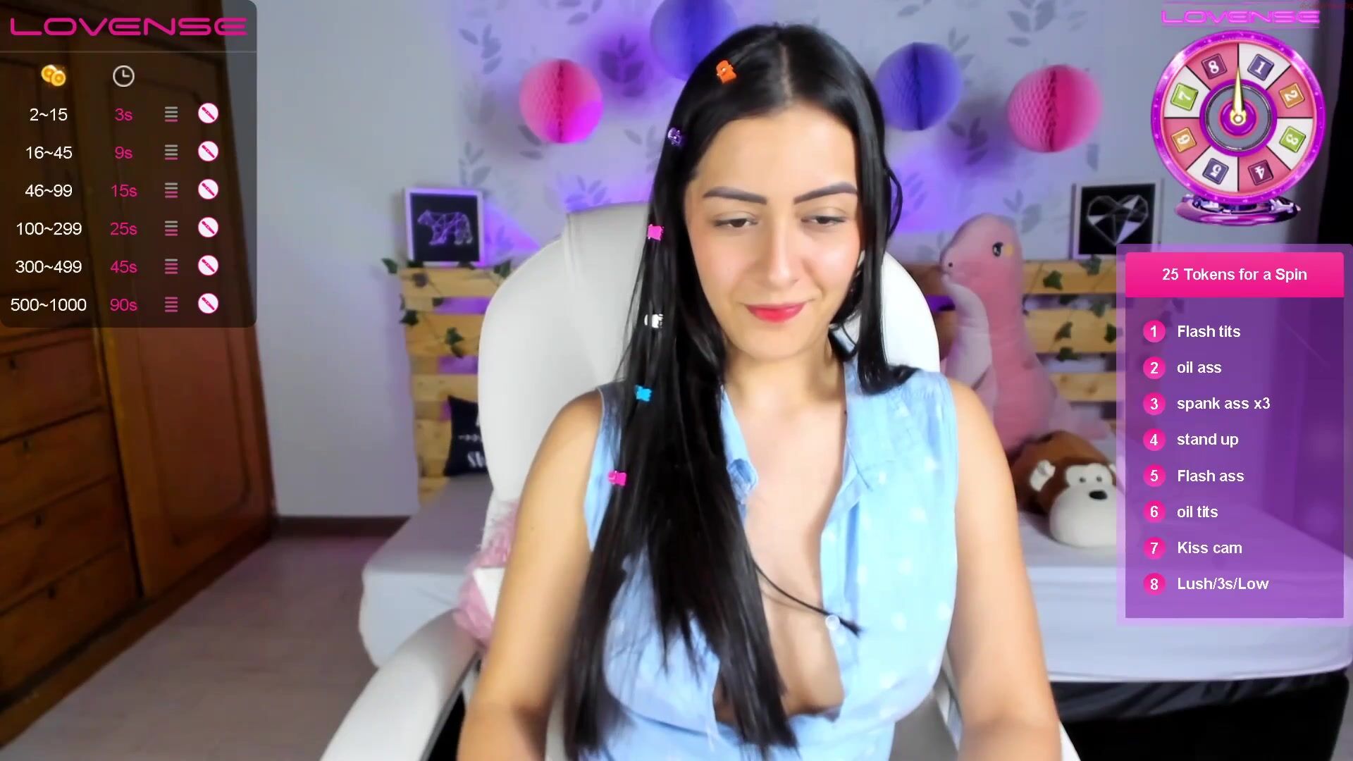 lissalane_ Video 292 Seconds
