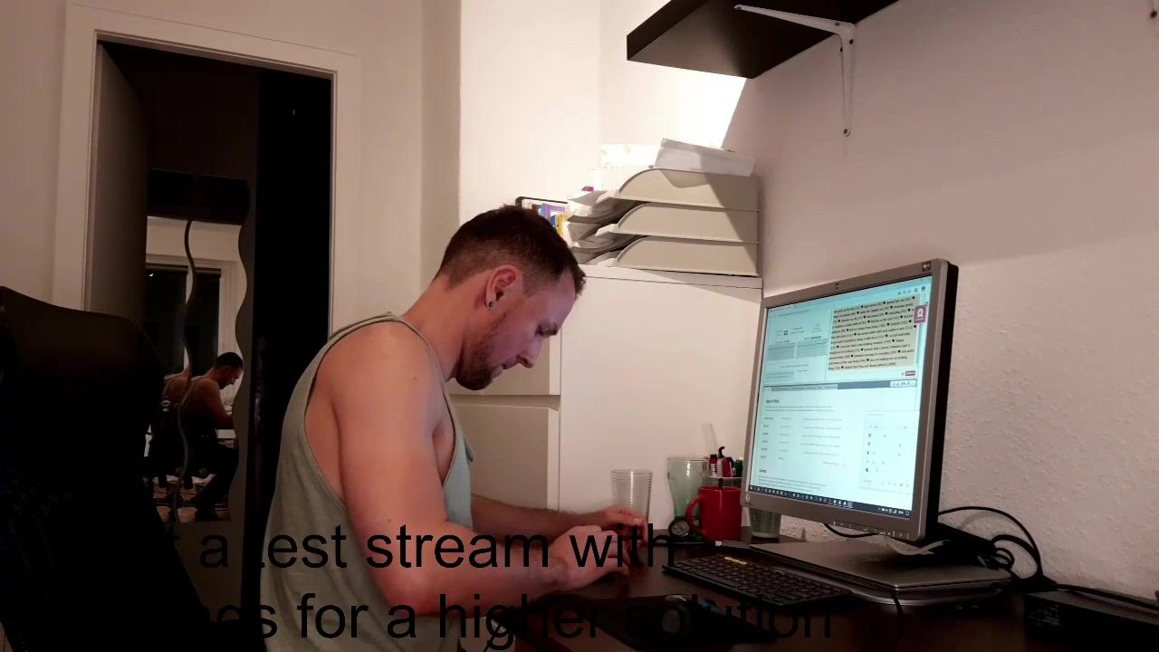 sexydevils_germany Video 323 Seconds