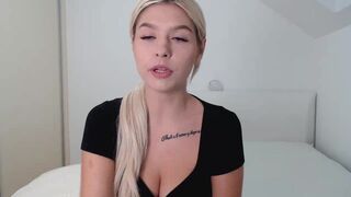 redcouchgirl Video  455 Seconds