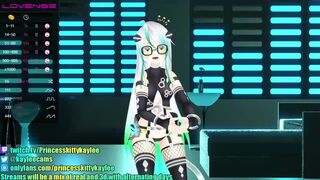 princesskittykaylee Video  939 Seconds