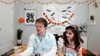 sandy_n_dave Video  1295 Seconds