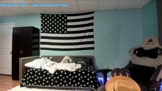 anabelleleigh Video  1431 Seconds