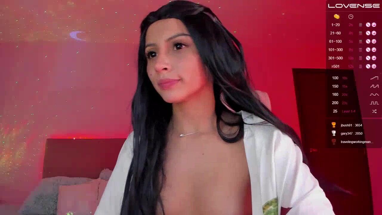 misscharlotte1 Video 1749 Seconds