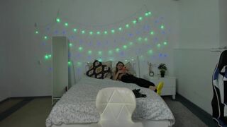 hermiona_stranger Video  321 Seconds