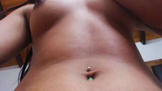 arianna_walls Video  343 Seconds