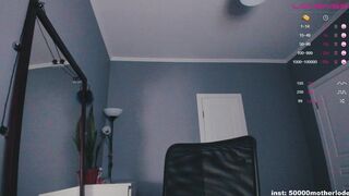 evaforlust Video  258 Seconds