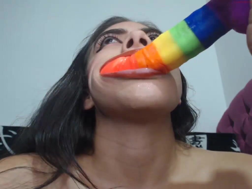 danna_naughty0 Video  1228 Seconds