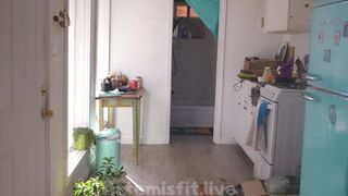 artemisfit Video  1898 Seconds