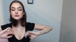 marina_marax Video  203 Seconds