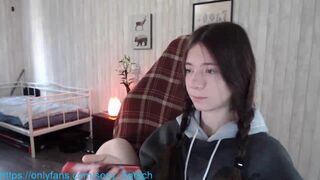 sexy_b0rsch Video  723 Seconds