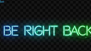 eve_evans Video  320 Seconds