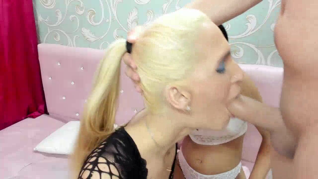 party_swinger Video 377 Seconds