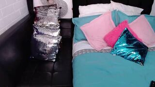 rachel_rain Video  870 Seconds