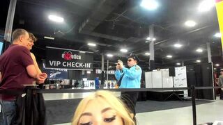 thejohnnystone Video  1997 Seconds