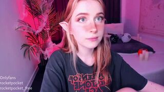 pocketrocket_ Video  1340 Seconds