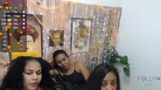 cassandram_kts Video  1200 Seconds