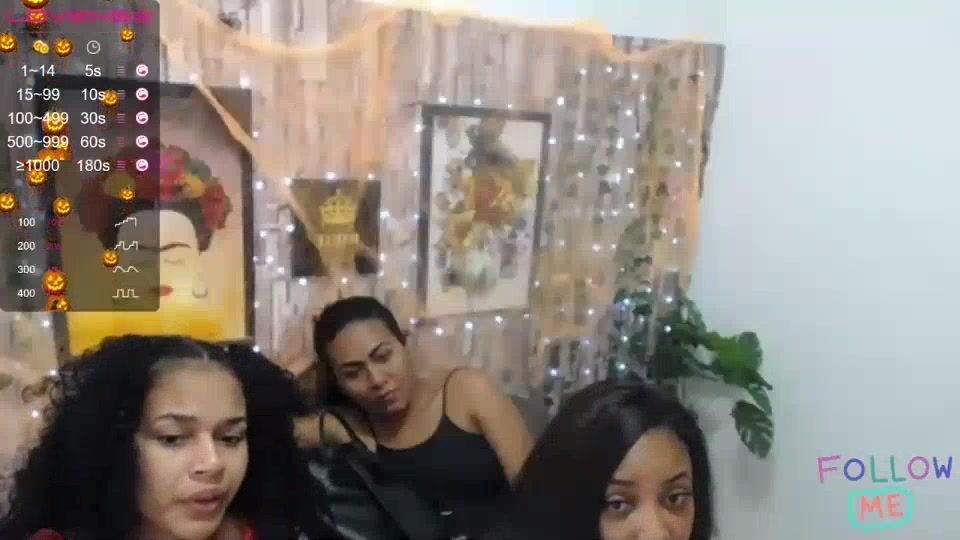 cassandram_kts Video 1200 Seconds