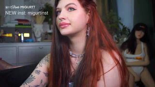 migurtt Video  953 Seconds