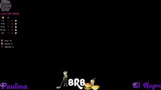 paulina_stars Video  513 Seconds